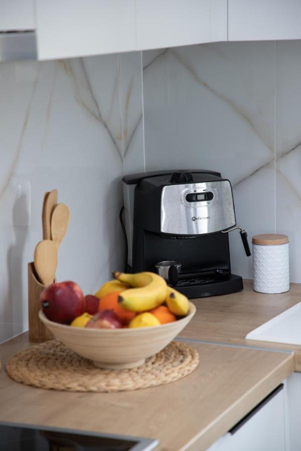 Ammira Mare Apartment - Ferienwohnung