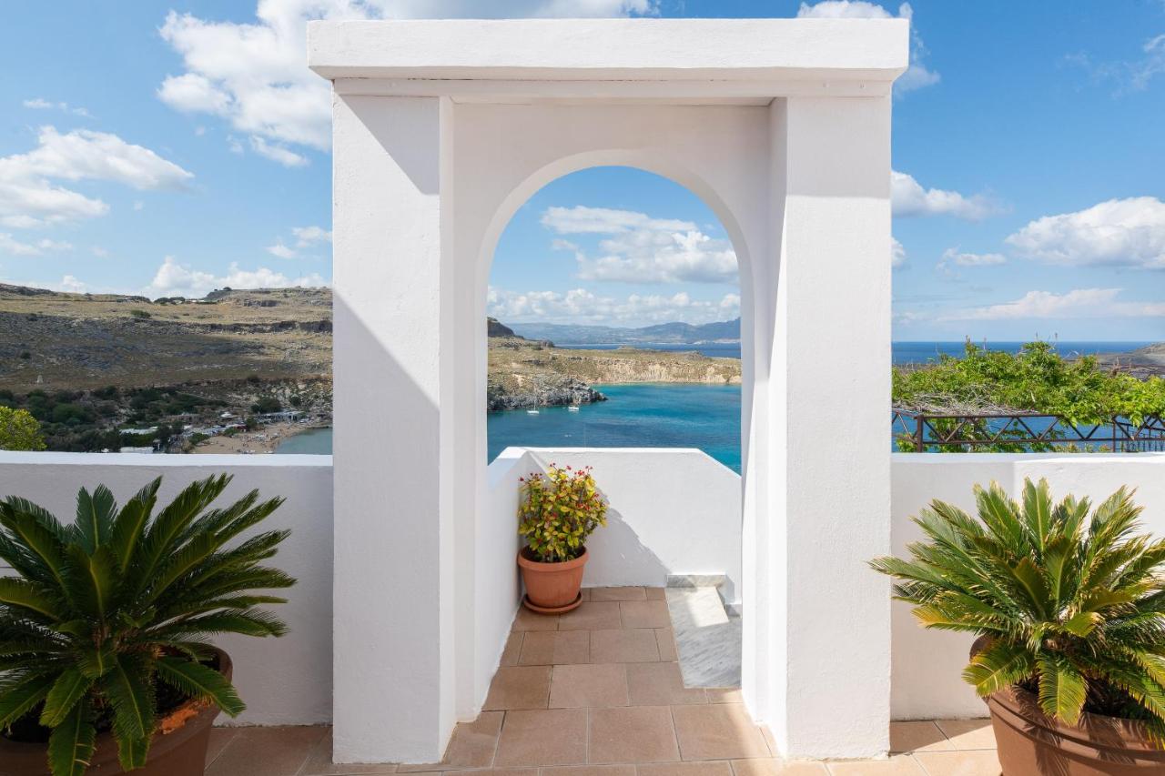 Apostolos Rooms - Chambres d’hôtes