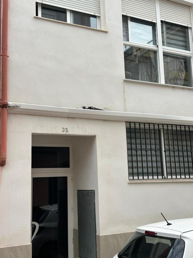 Apartamento felip 1 - B&B Burriana