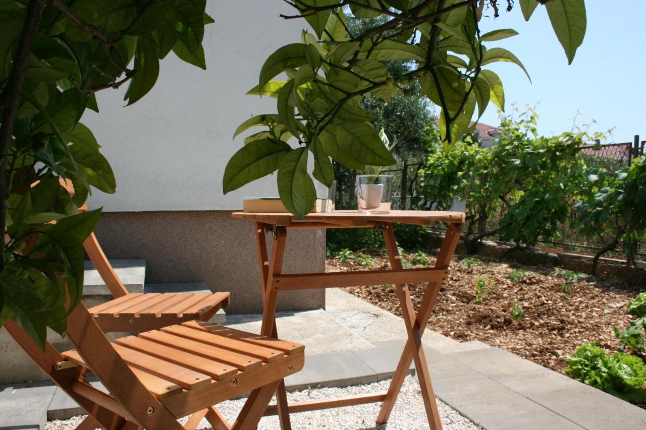 Apartments Antea - B&B Traù
