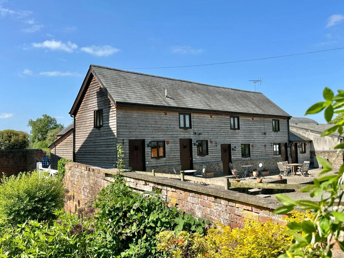 The Calf Cotts - B&B