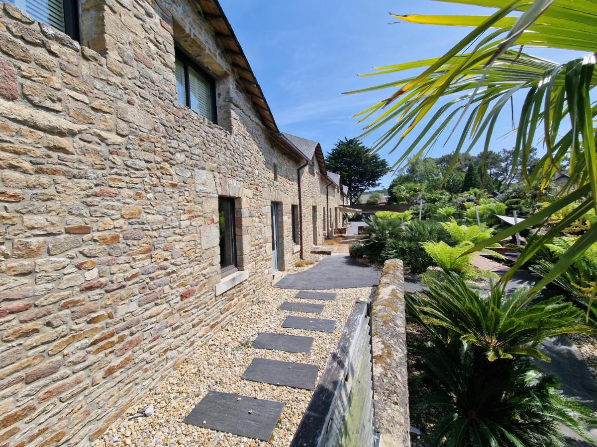 Luxueuse Longère 350m2 "Le Grand Kerfra" au Vignoble Domaine Lamballe, Baden, Golfe du Morbihan - B&B