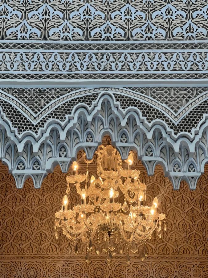 Riad Del Rey - B&B
