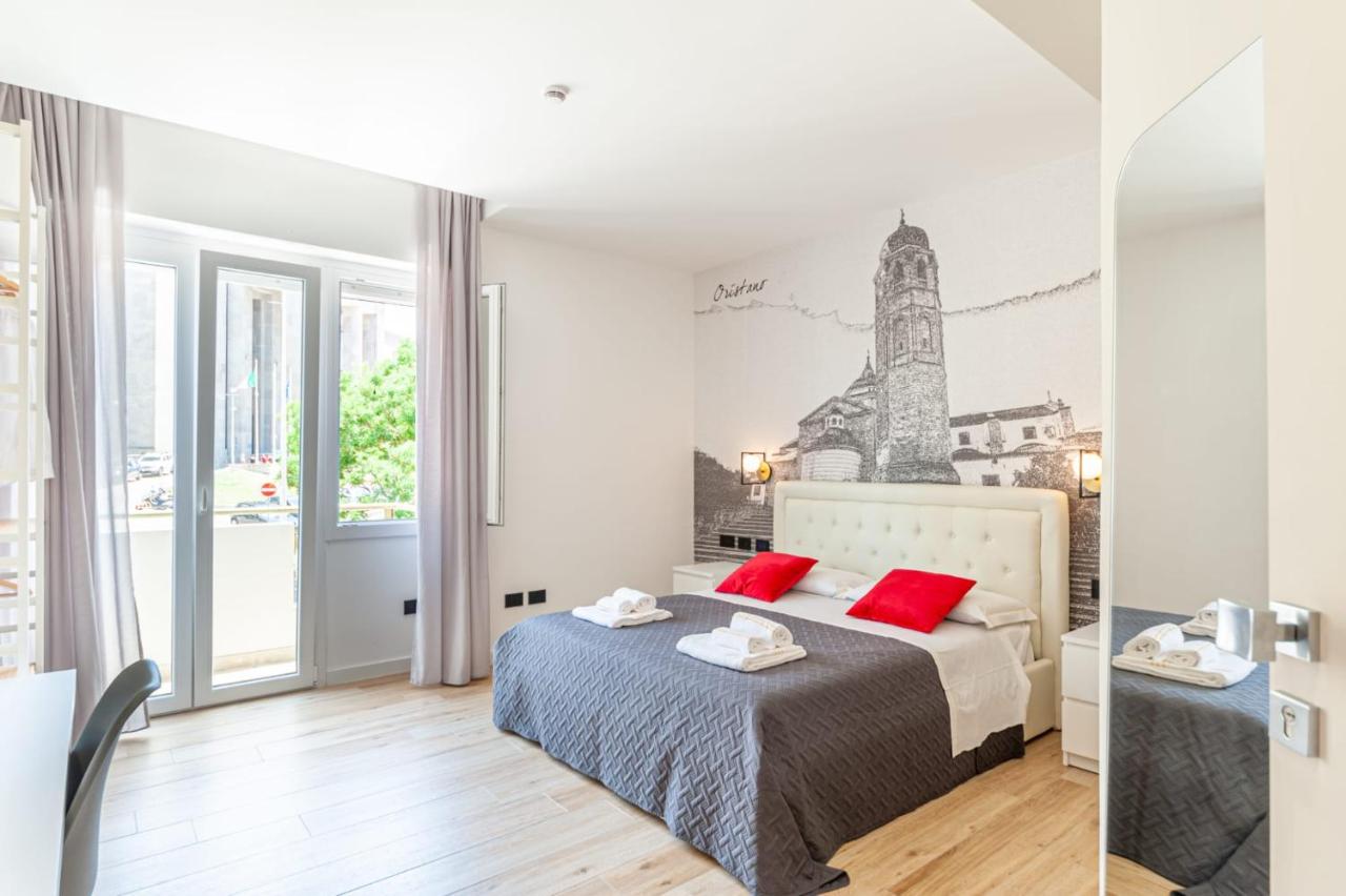 Habitación Doble Deluxe con balcón