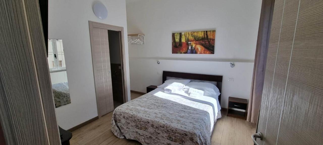 B&B D'AMARE - B&B