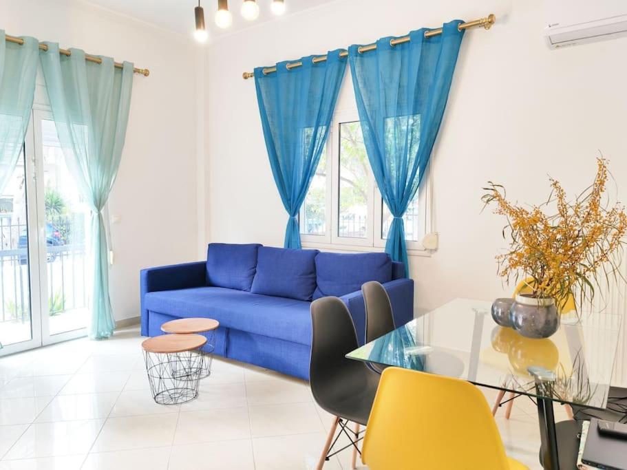 B&B Athene - Athens Riviera - Bed and Breakfast Athene
