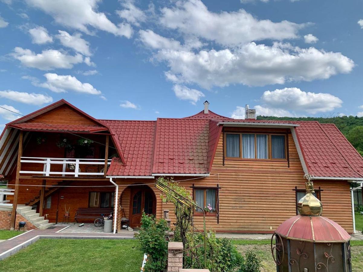 Haus mit 2 Schlafzimmern