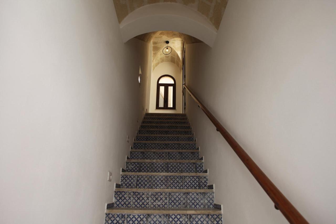 Gli Archi garden rooms - B&B Favignana