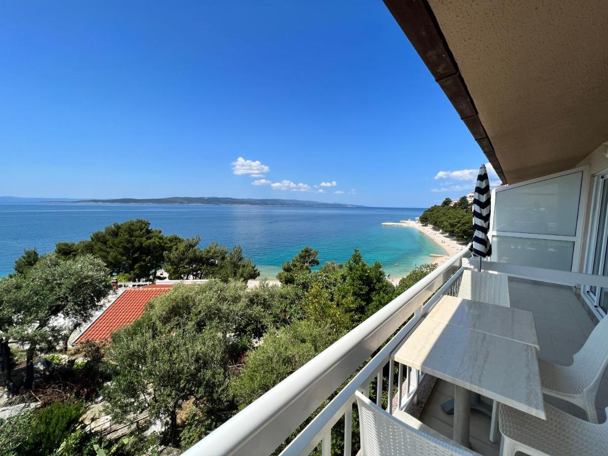 Appartamento con Vista Mare