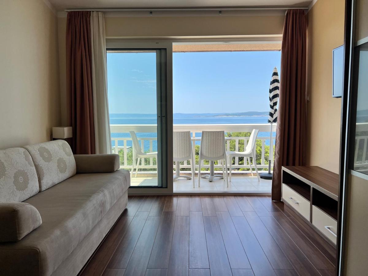 Appartamento con Vista Mare