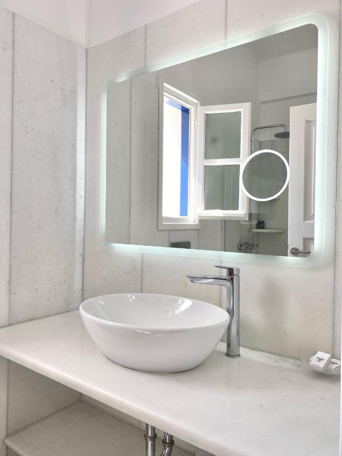 Executive Dreibettzimmer