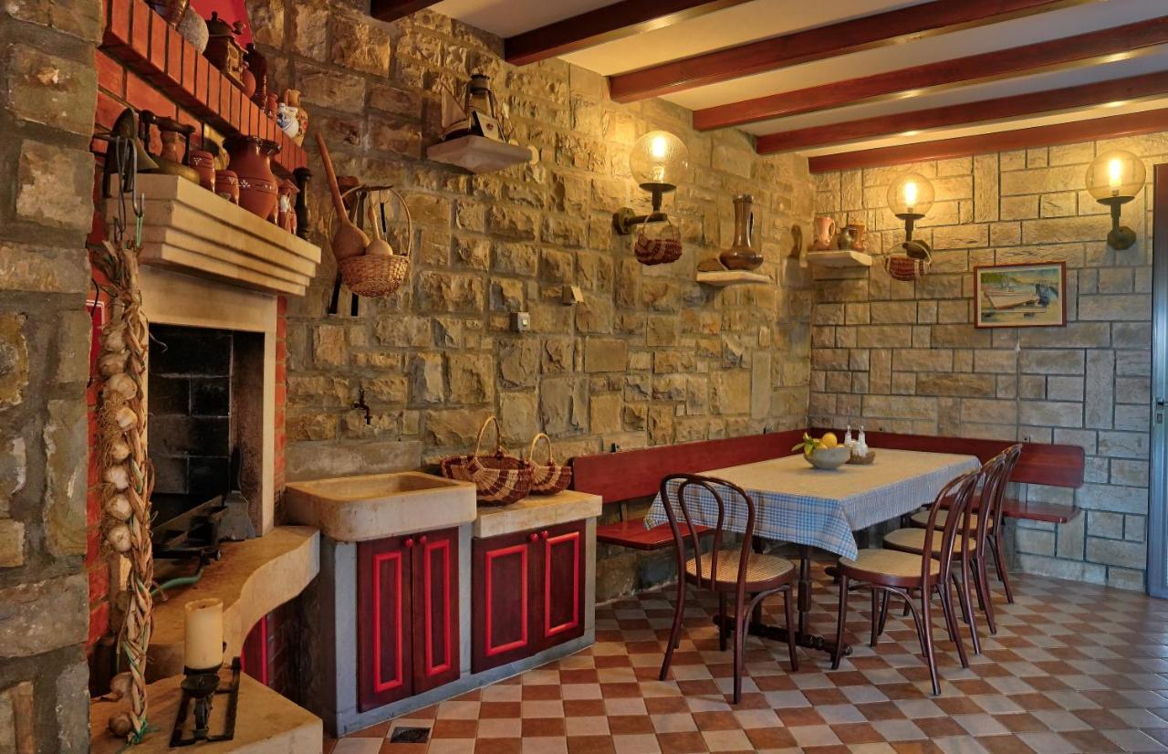 Apartments Bagar - B&B