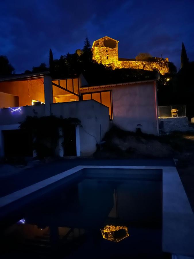 Villa greoux - B&B