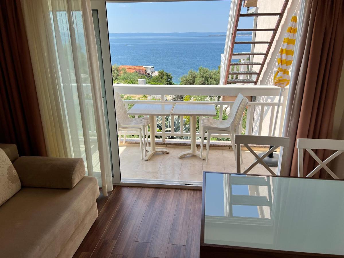 Appartamento con Vista Mare