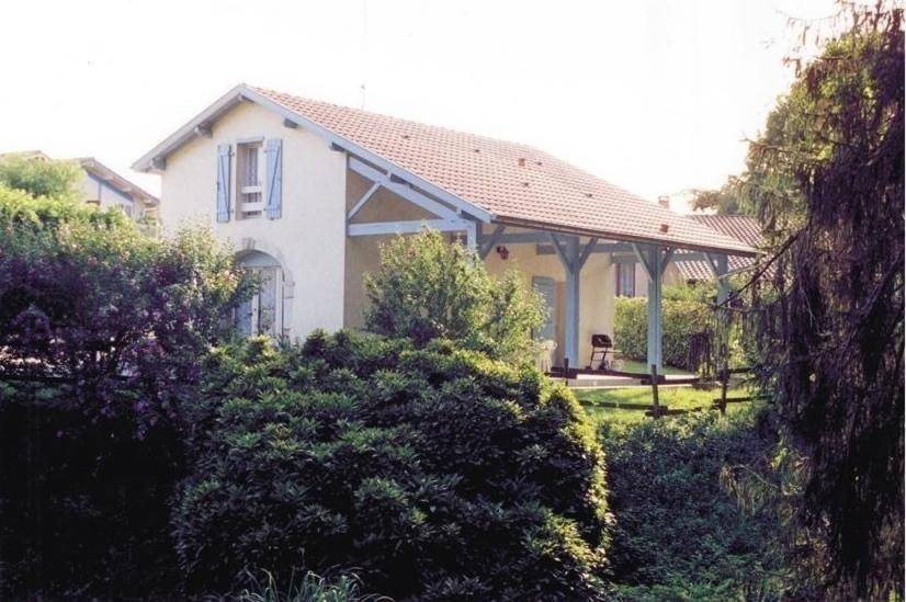 Gite arriou du bruca - B&B Sort-en-Chalosse