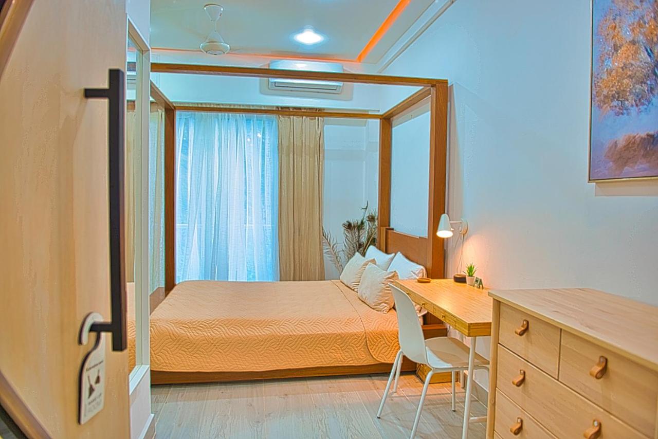 Junior Suite with Terrace