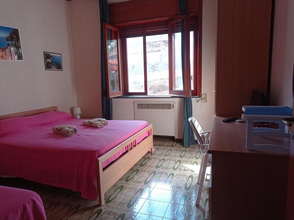 Triple Room with Shared Bathroom