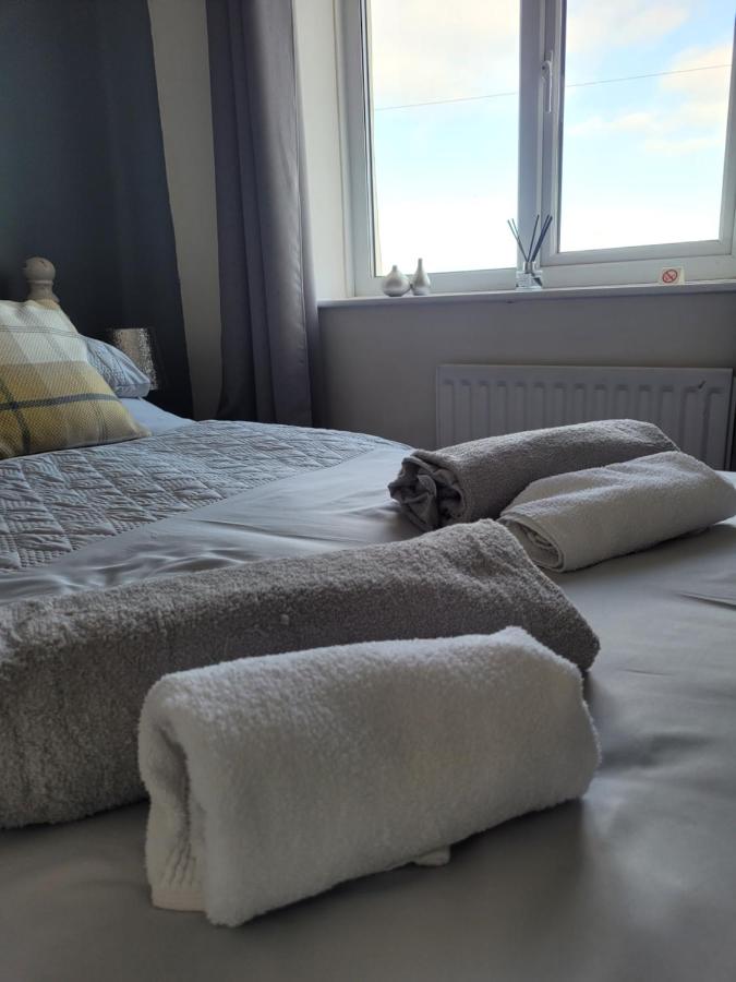 Double room no pets room 5