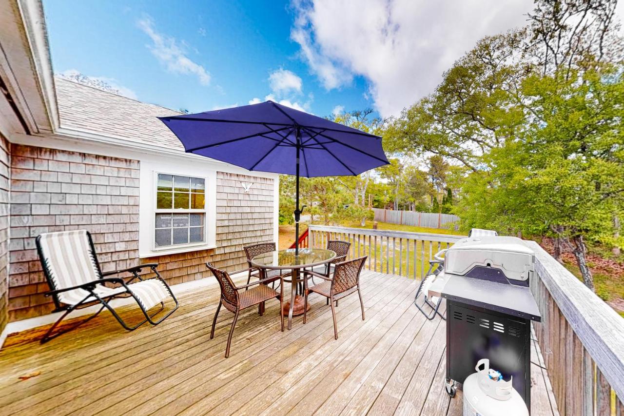 Two Bedroom Holiday Home