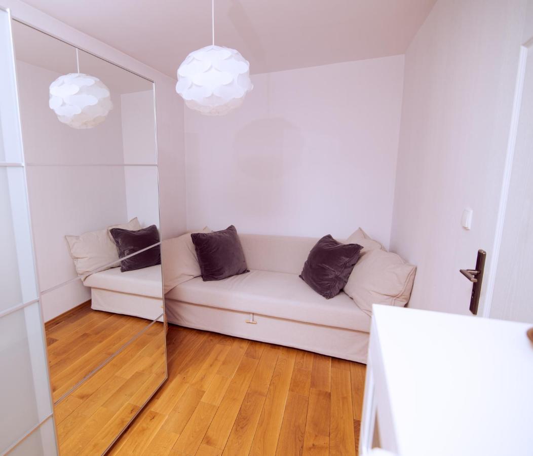 Petite Apart - B&B Polanica-Zdrój