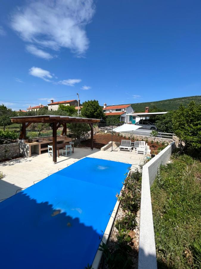 Bonvivan House - B&B Diminići