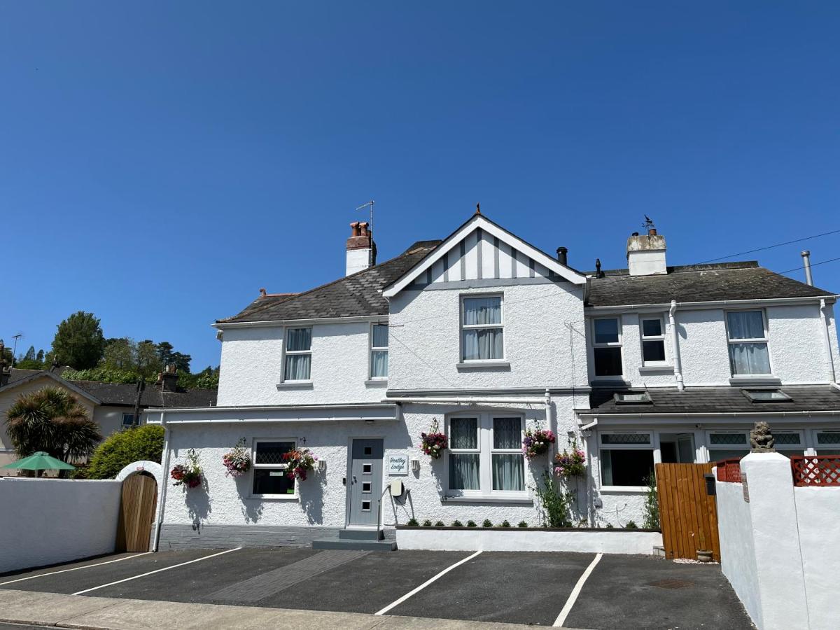 B&B Torquay - Bentley Lodge - Bed and Breakfast Torquay