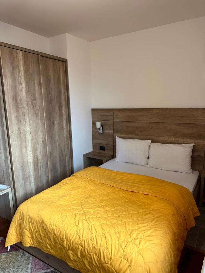 Kleines Doppelzimmer