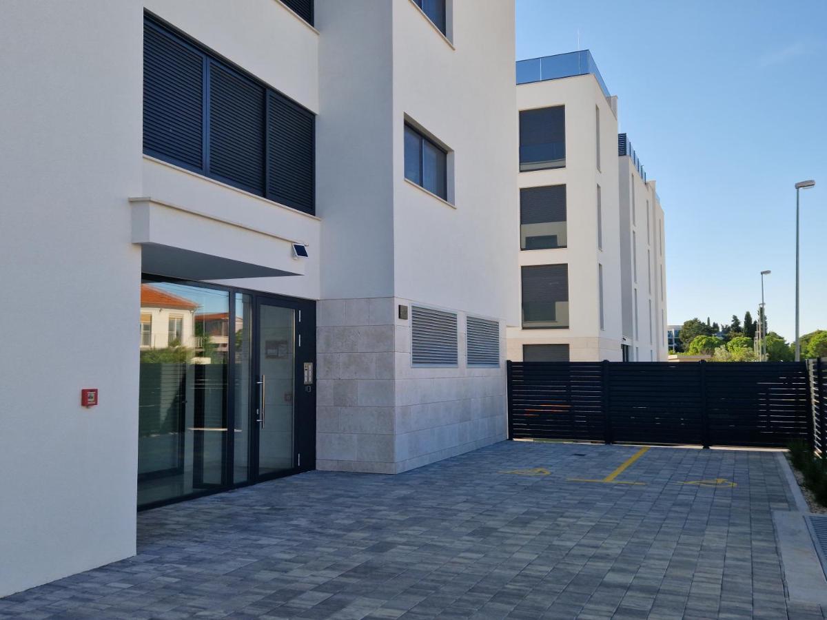 Tea Luxury apartment - Chambres d’hôtes Zadar