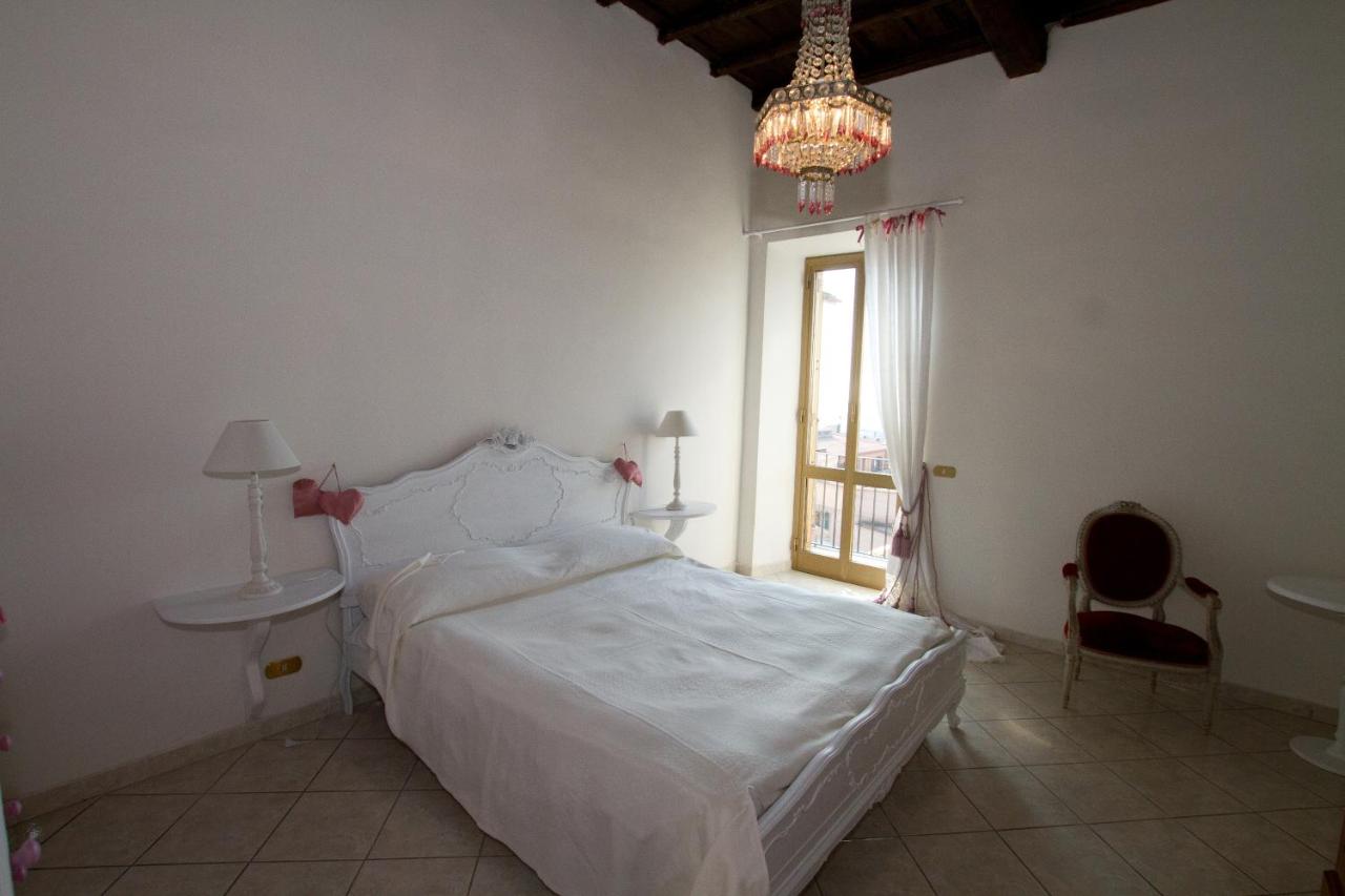 B&B Genzano di Roma - La Casa di Milady - Bed and Breakfast Genzano di Roma