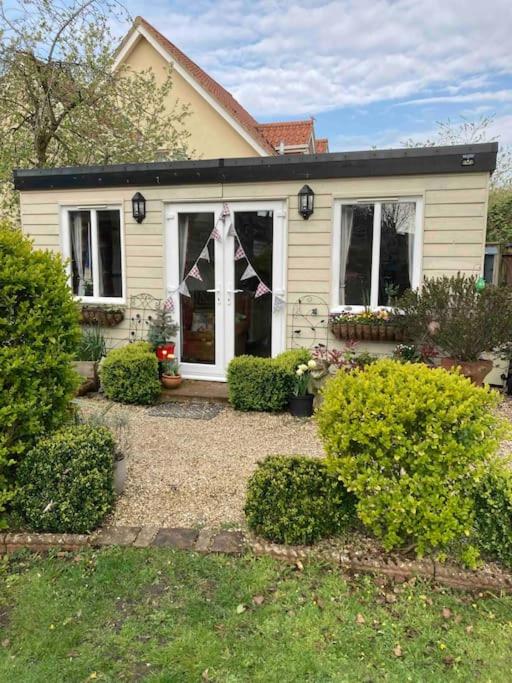 The Cabin - B&B Hockham