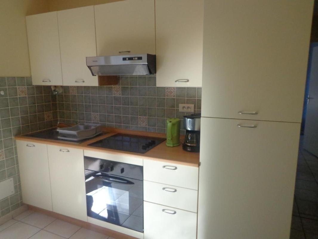 Gite mahiou - B&B Saint-Julien-en-Born