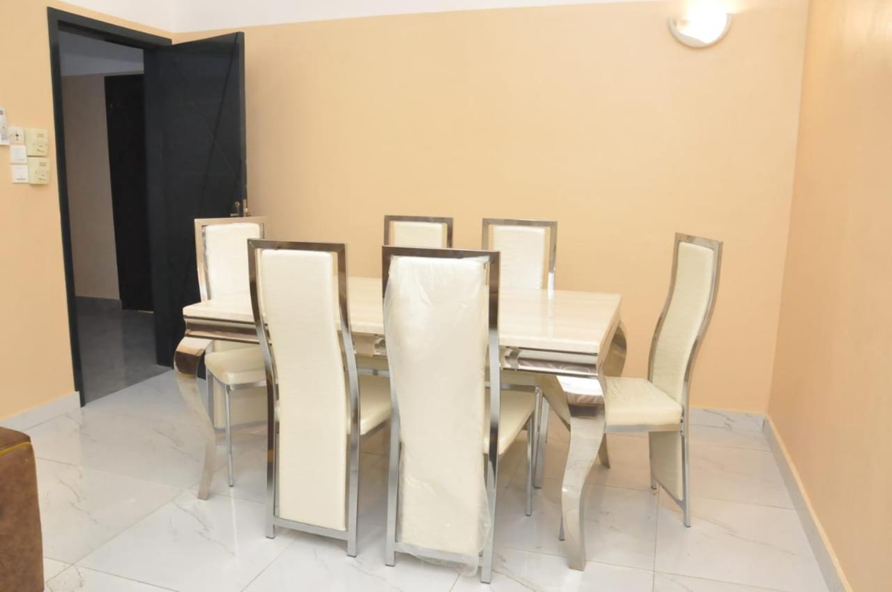 Maison Houdji, près de la lagune - B&B Cotonou