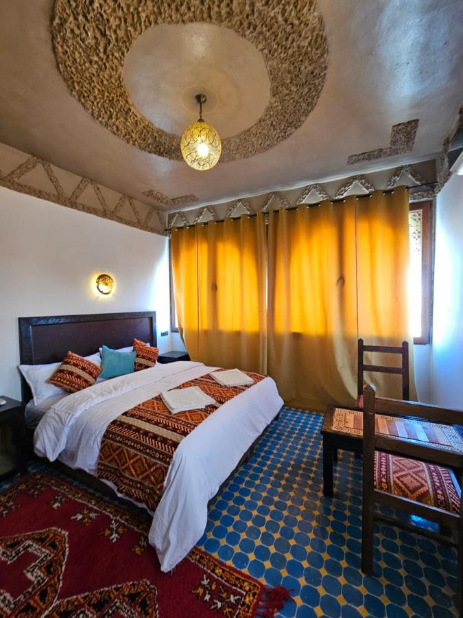 Deluxe Zimmer mit Queensize-Bett