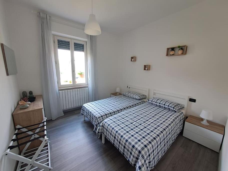 Appartement 2 Chambres