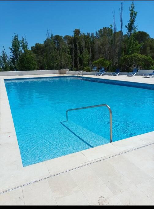 La calma de Tossa - Ferienwohnung Girona