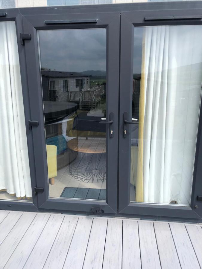 Unique Tribeca with great views - Chambres d’hôtes Bembridge