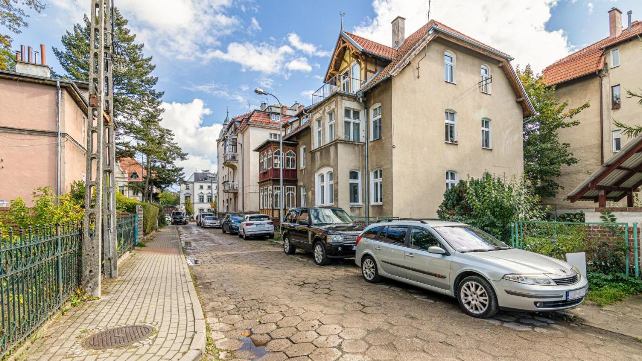 VENTI Sopot Broniewskiego 1 - B&B