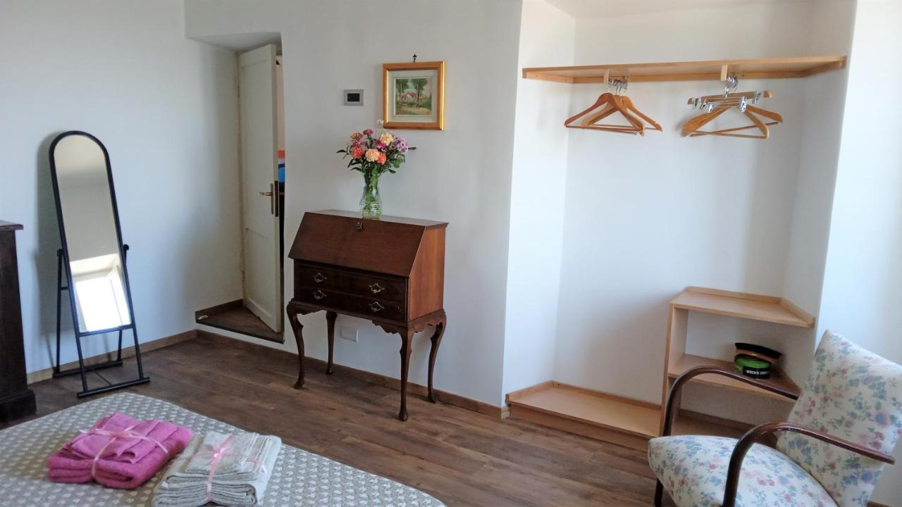 Borgo 63 Medieval House - Bed and Breakfast Montecelio