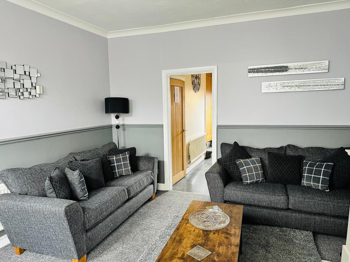 B&B Barnsley - Cosy house in Wombwell - Bed and Breakfast Barnsley