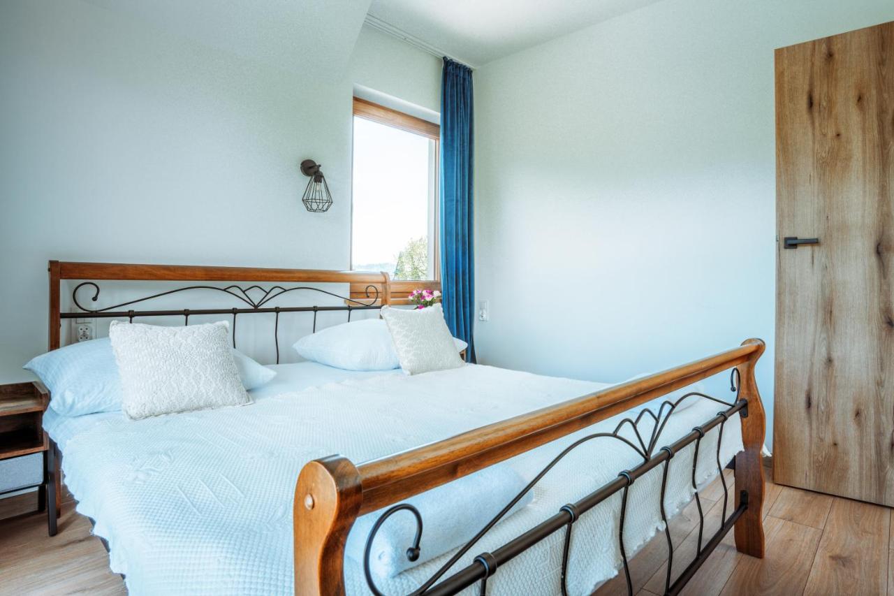 Appartement met 2 slaapkamers