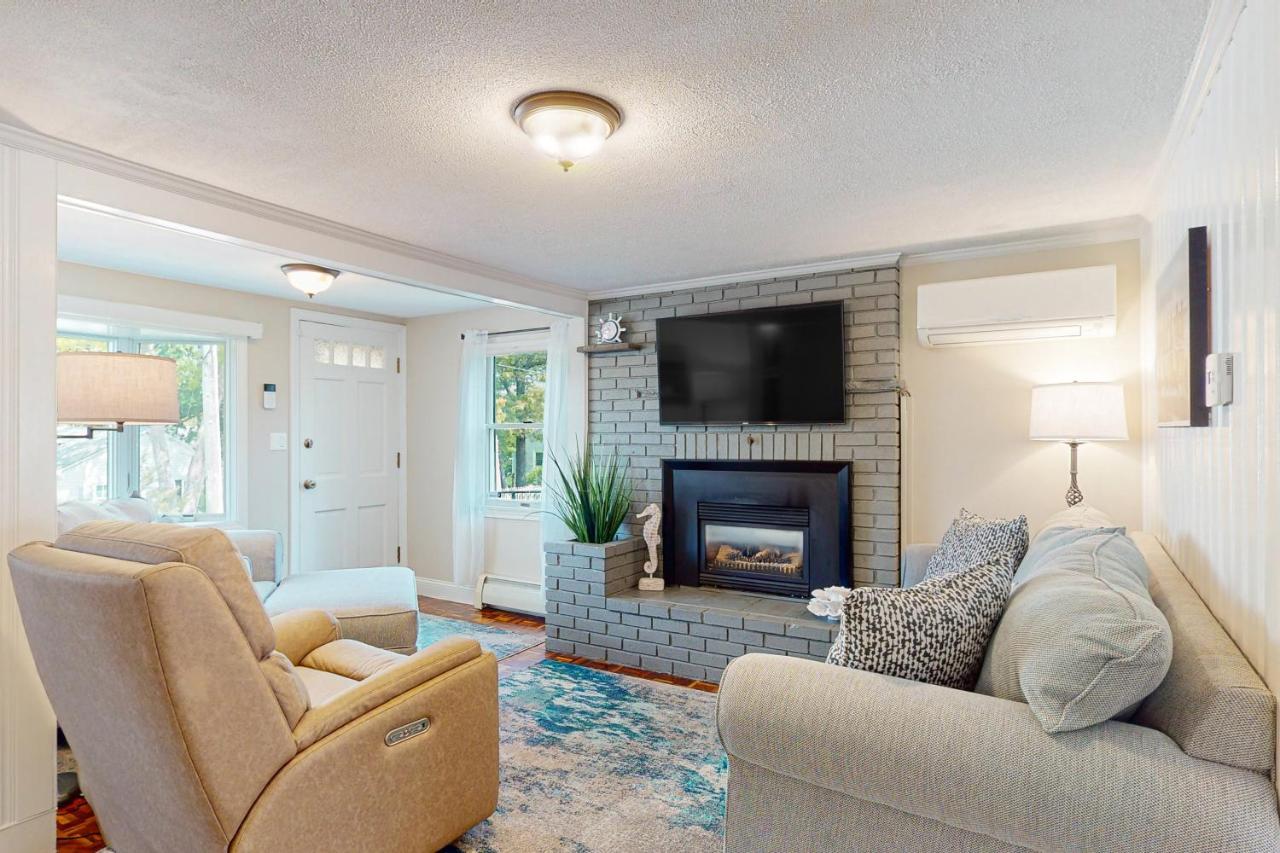 Sunset Cove Retreat - B&B