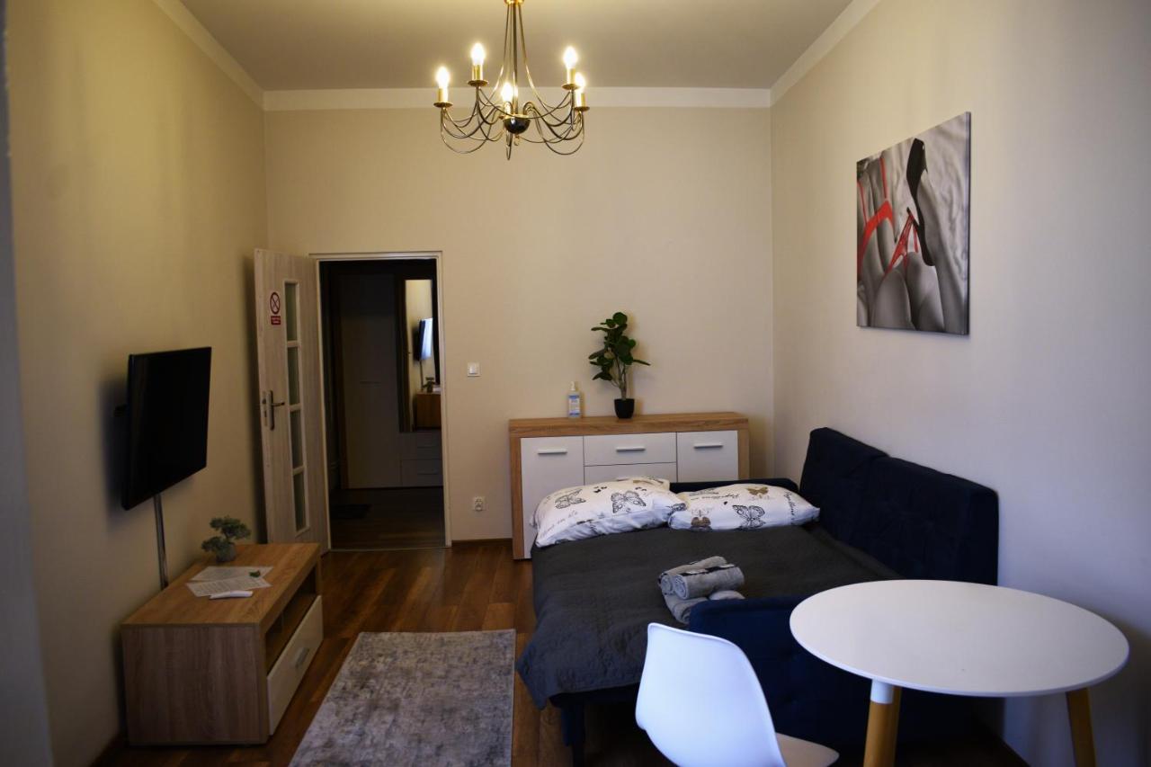 B&B Przemyśl - Apartamenty Rynek K - Bed and Breakfast Przemyśl