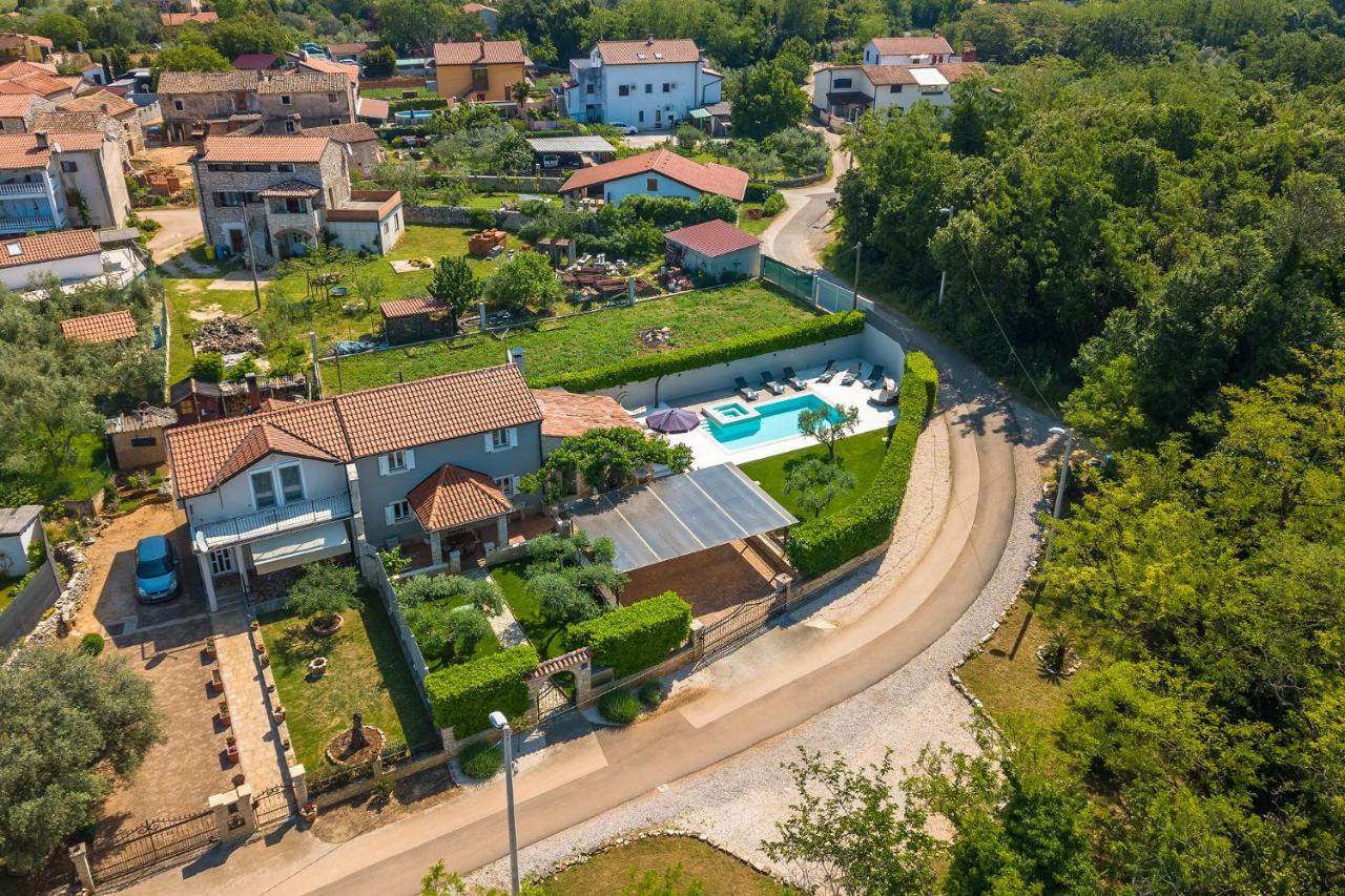 Villa Mala - Ferienwohnung Umag