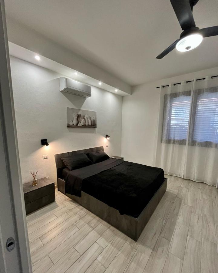 Luxury Apartment B - B&B Olbia