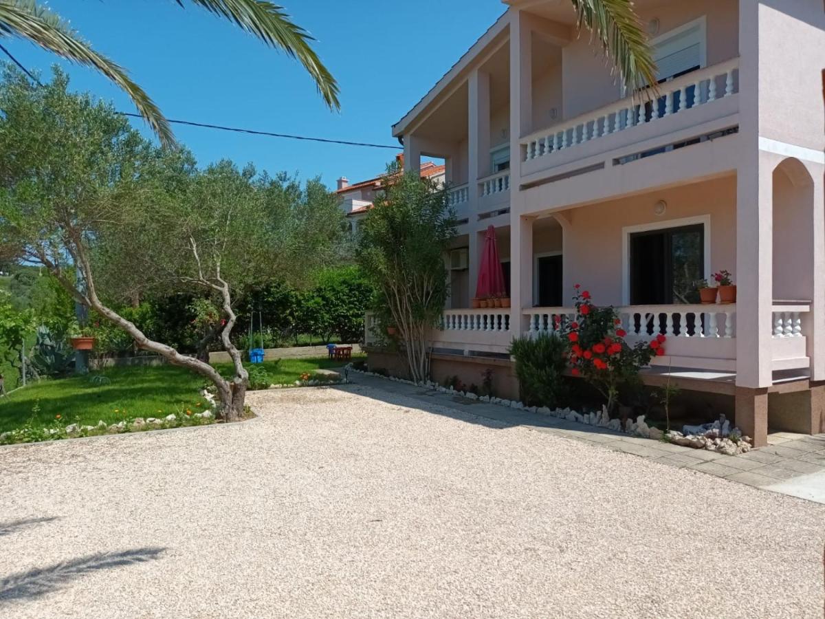 Apartmani Luka - B&B