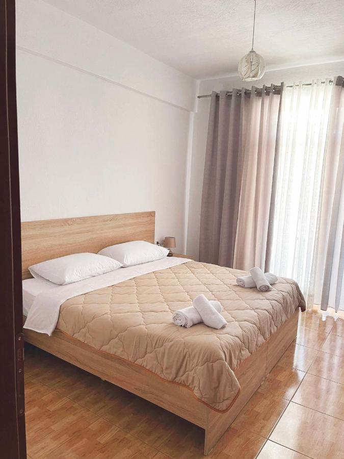 B&B Pogradec - P&K APARTMENTS pogradec - Bed and Breakfast Pogradec