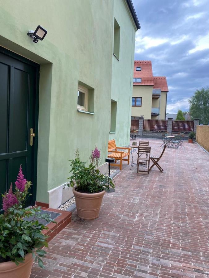 Apartment mit 2 Schlafzimmern