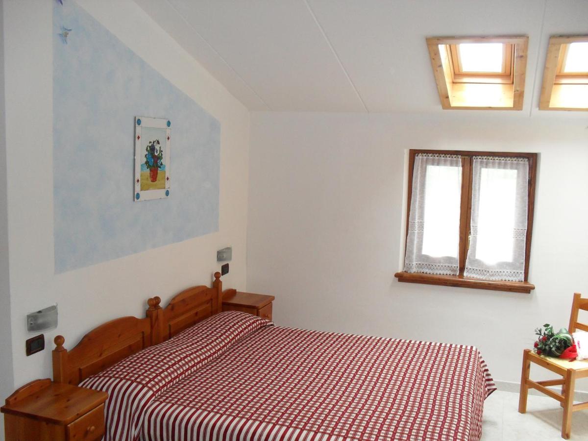 Tweepersoonskamer met 1 of 2 Bedden en Uitzicht