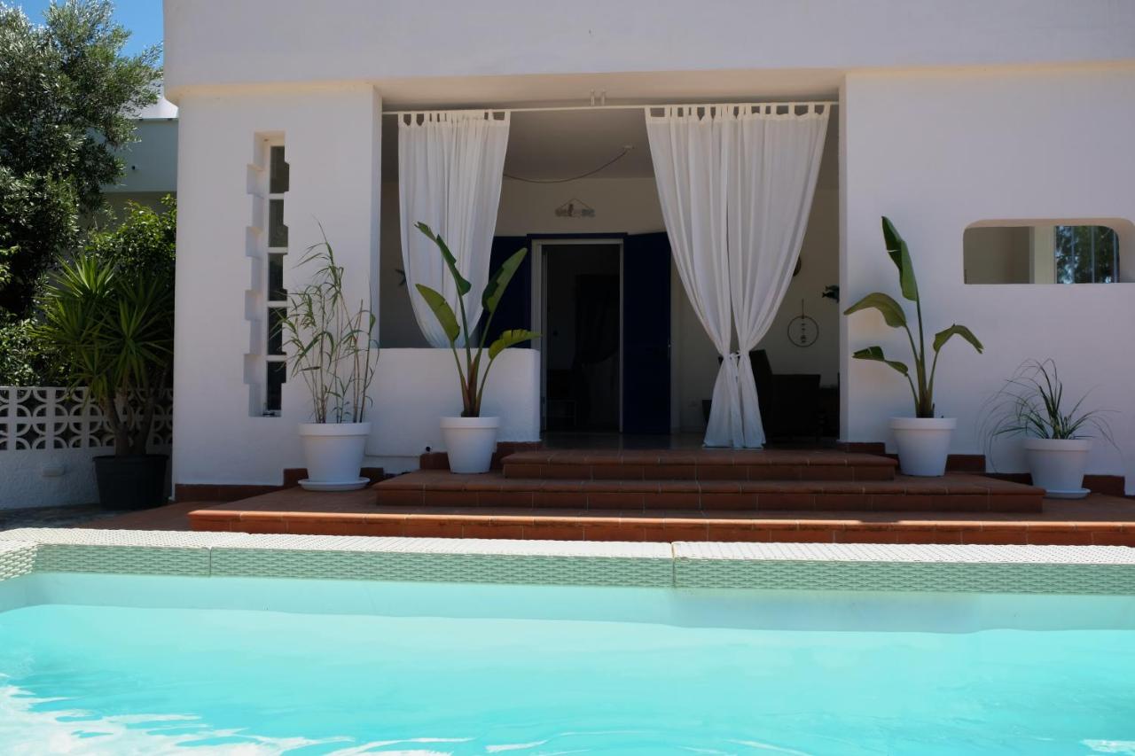 Pugliamandia - B&B Monopoli