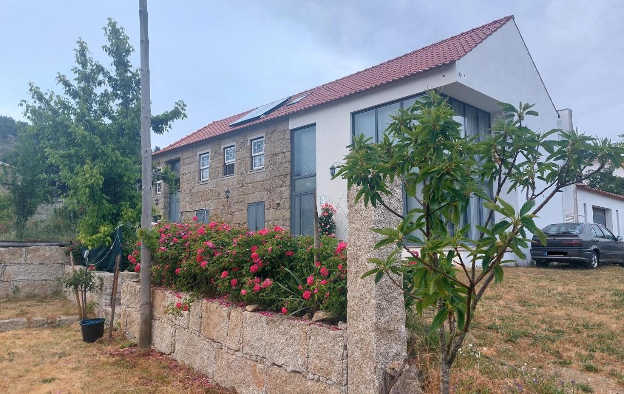 Turismo Rural Macieira Brava - B&B